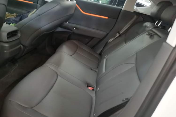 Used XPeng G6 2025 625 Long-Range Max Tech Edition
