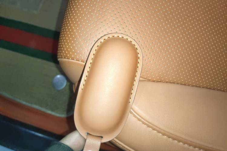 Used Li Auto L6 2025 Pro Smart Refresh Edition