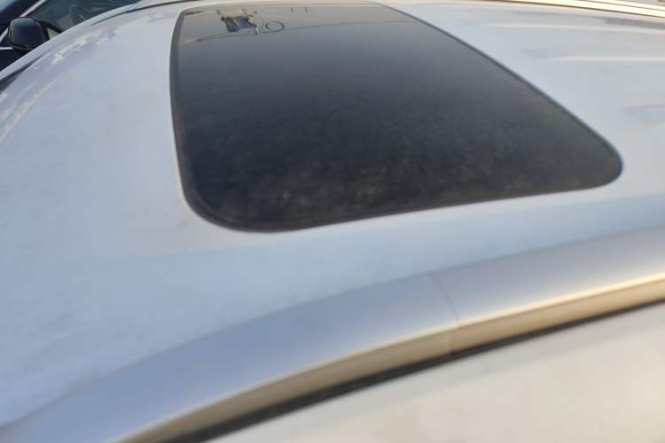 Used Changan CS75 2023 Enjoy Edition 1.5T DCT Luxury Version
