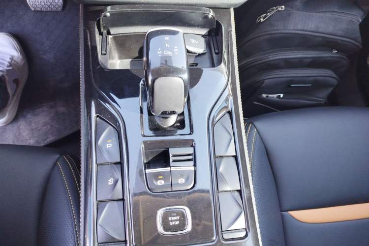 Used Bestune T77 2020 PRO 280 TID Automatic Luxury Model
