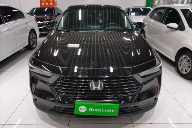 Used Honda Accord 2023 260TURBO Smart Enjoyment Version