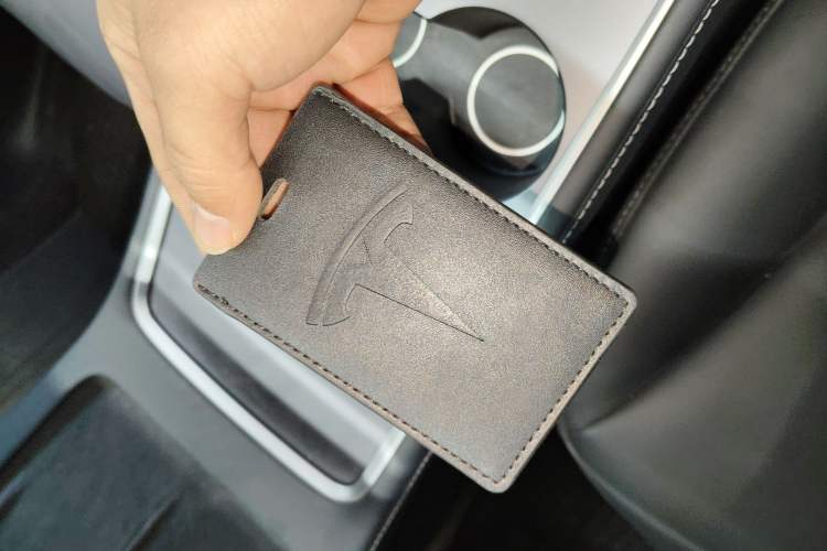 Used Tesla Model Y 2022 Performance High-Performance All-Wheel-Drive Version
