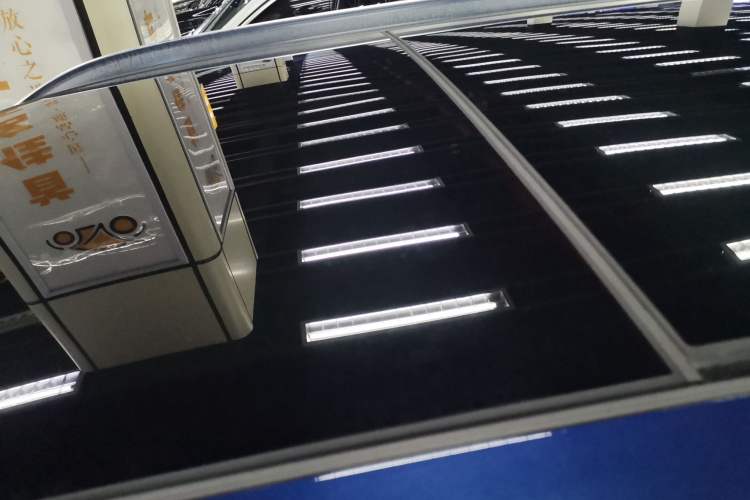 Used BMW X1 2020 sDrive20Li Premium Edition
