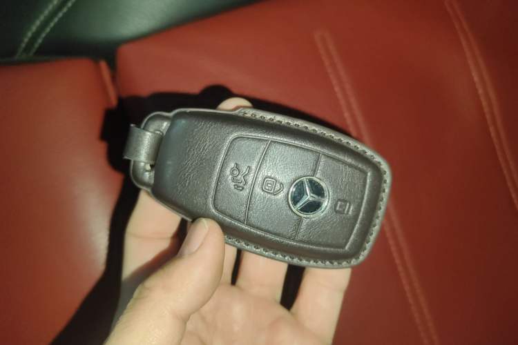 Used Mercedes-Benz GLB AMG 2022 AMG GLB 35 4MATIC