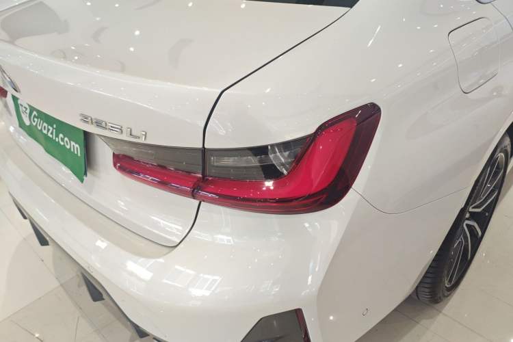 Used BMW 3 Series 2024 325Li M Sport Package
