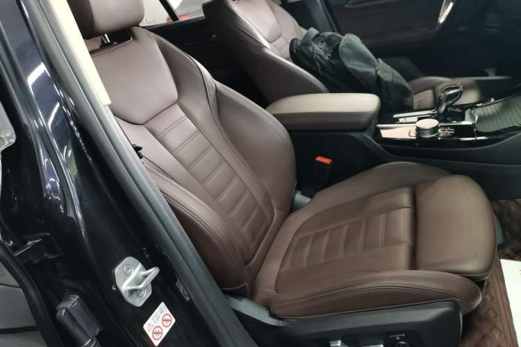 Used BMW X3 2021 xDrive28i Luxury Package