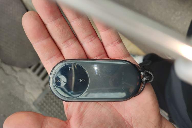 Used Hima AITO M9 2024 All-Electric Ultra Version 100 kWh 5-Seater Model
