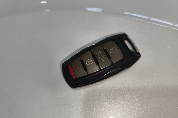 Used Haval H6 2021 3rd Generation 1.5T Automatic Two-Wheel Drive Max
