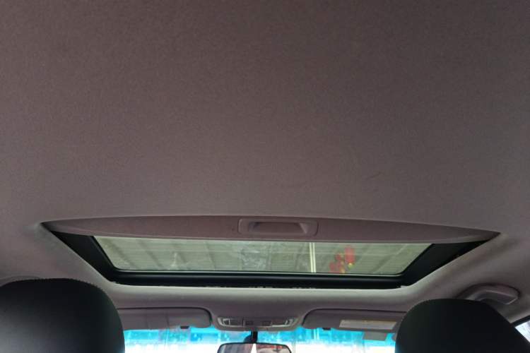 Used Honda Crider 2015 1.8L Automatic Ultra-Configured Limited Edition
