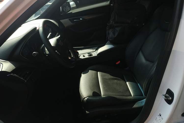 Used Cadillac CT5 2022 28T Luxury Edition
