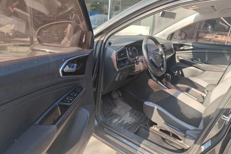 Used Jetta VS5 2021 280TSI Automatic Trend Edition
