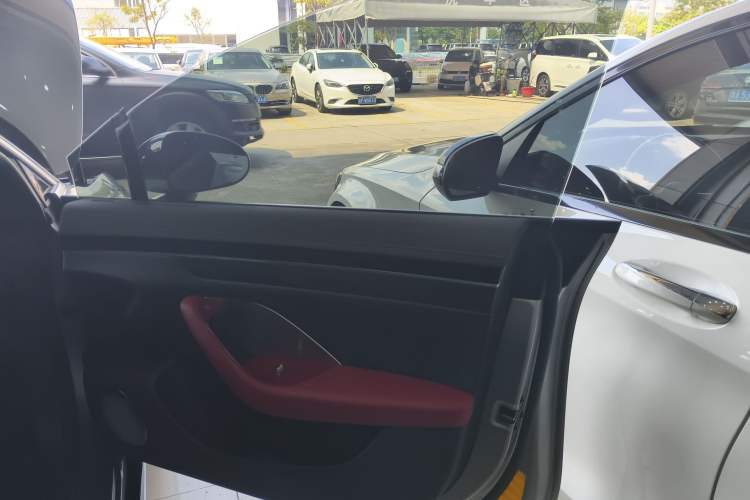 Used Hima Luxeed S7 2024 Max+ Rear-Drive Ultra-Range Intelligent Driving Edition
