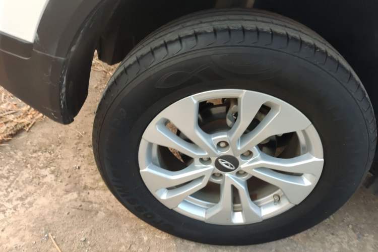 Used Chery Tiggo 5x 2019 HERO 1.5L Manual Fashion Edition