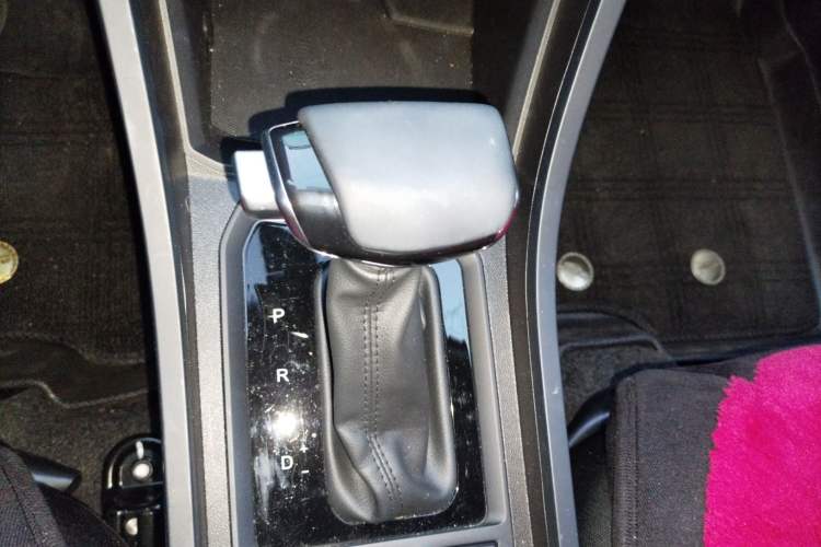 Used Chery Tiggo 3X 2024 1.5L CVT Excellence Edition
