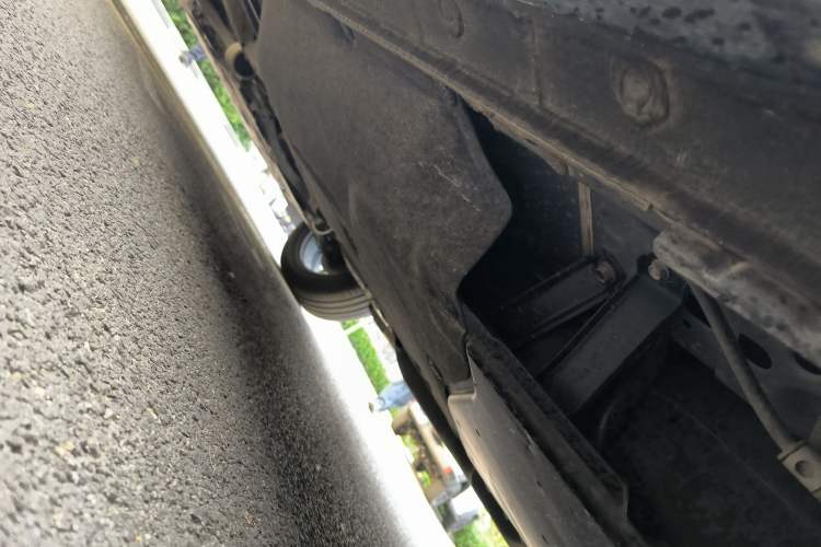 Used Honda Breeze 2023 240TURBO Two-Wheel-Drive Prestige Edition 5 Seats
