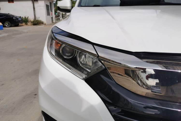 Used Honda Vezel 2020 1.5L CVT Pioneer Edition
