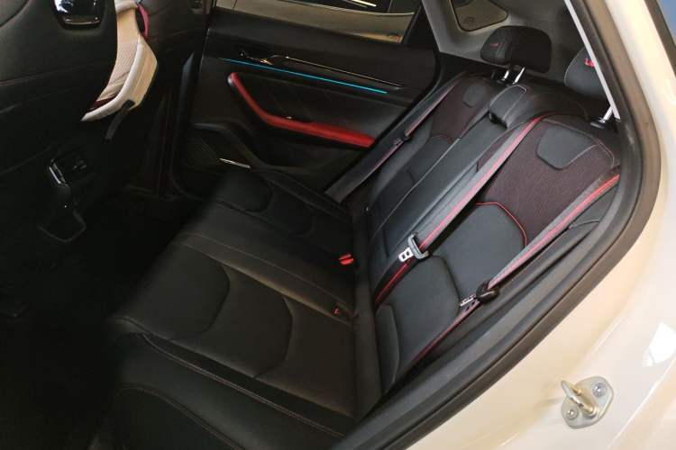 Used Geely Auto Emgrand S 2021 1.4T CVT Prestige Edition