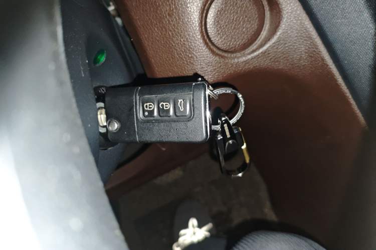 Used Haima V70 2016 1.5T Automatic Comfort & Enjoyment Version 7 Seats
