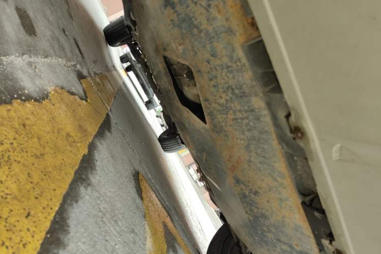 Used GAC Trumpchi GS4 2015 200T Manual Elite Edition
