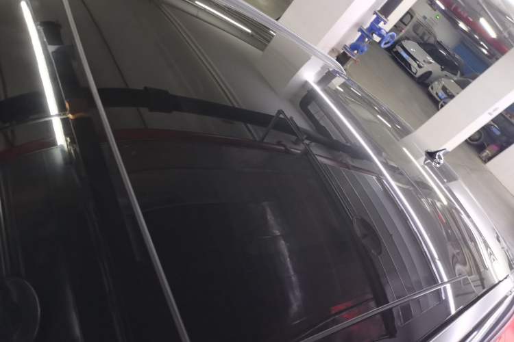 Used Ford Escape 2020 EcoBoost 245 Two-Wheel-Drive Titanium Edition
