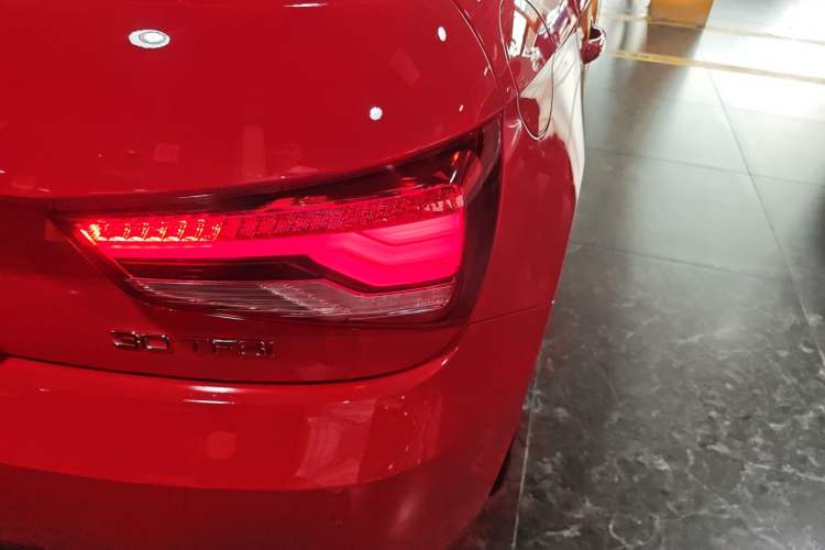 Used Audi A1 2016 30 TFSI Sportback S Line Sports Edition
