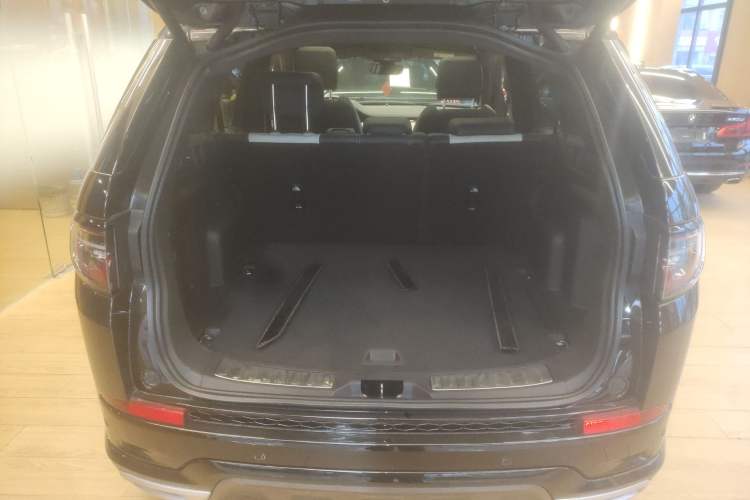 Used Land Rover Discovery Sport 2020 249 PS R-Dynamic Performance Edition