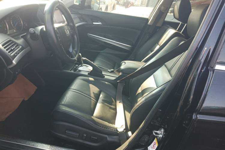 Used Honda Crosstour 2016 2.4L Luxury Edition
