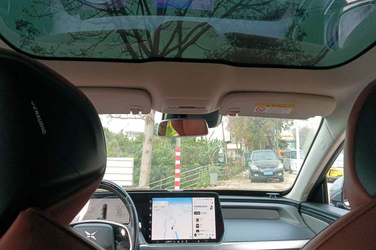 Used XPeng P7 2020 670N
