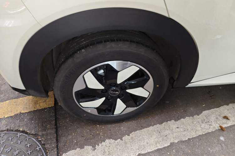 Used BYD Dolphin 2025 420km Free Edition