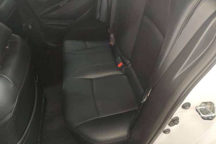 Used Toyota Corolla 2021 TNGA 1.5L CVT Pioneer Edition
