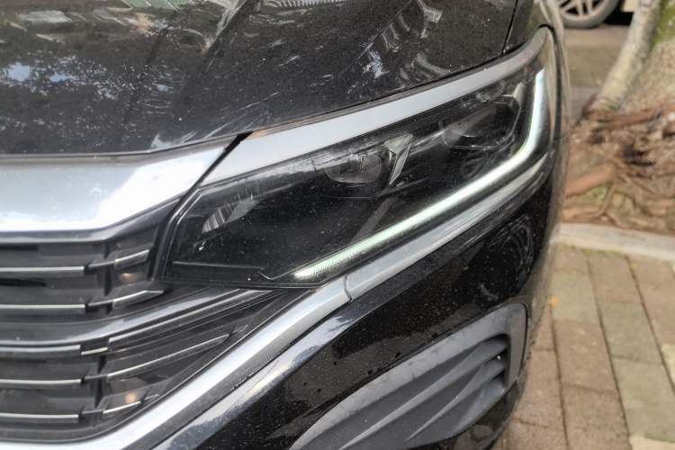 Used Volkswagen Passat 2022 280TSI Business Edition
