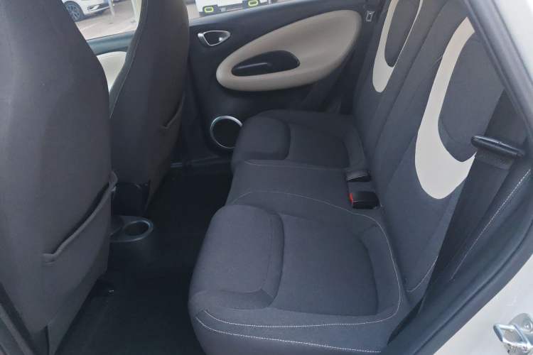 Used Wuling Bingo 2023 203km Light Edition
