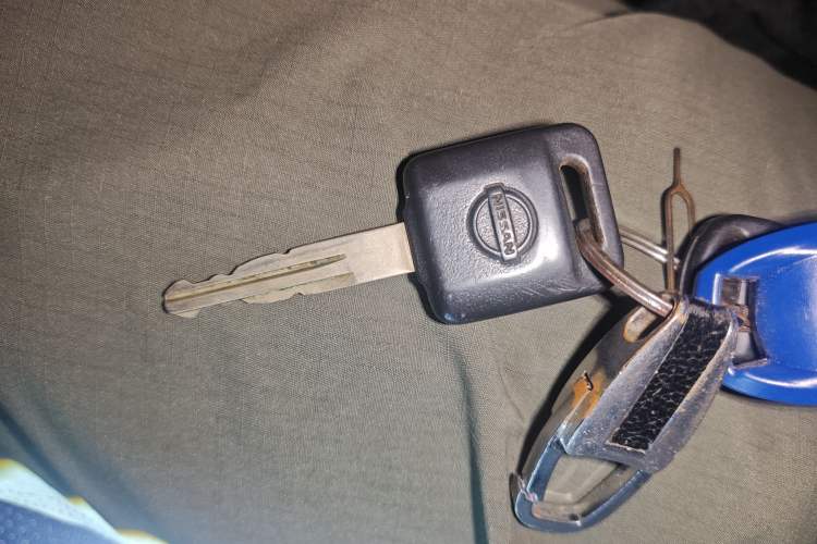 Used Nissan Sylphy 2012 Classic 1.6XE Automatic Comfort Edition
