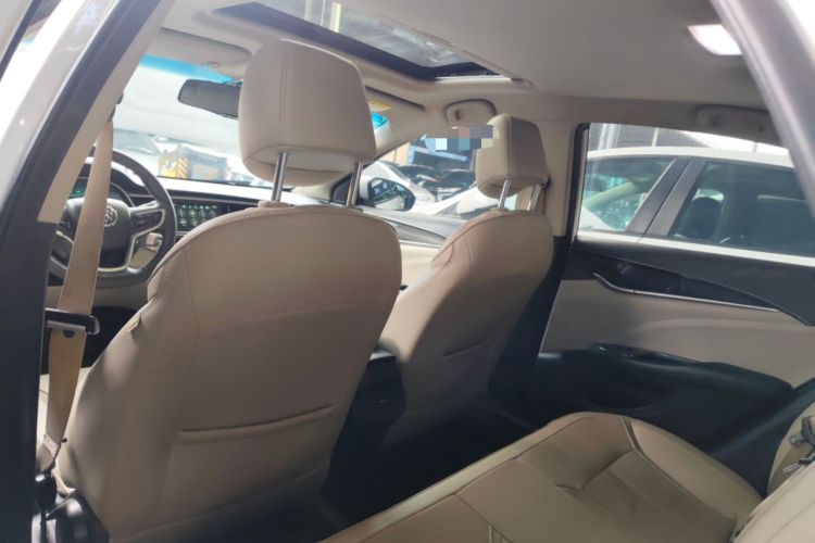 Used Buick GT 2019 15T Dual-Clutch Connected Elite Model China VI
