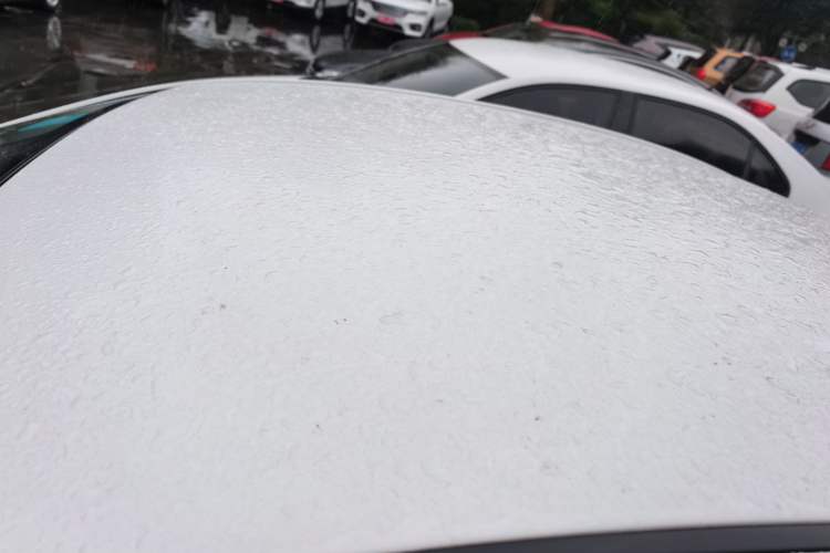 Used Kia K2 2015 Sedan 1.4L Automatic GLS
