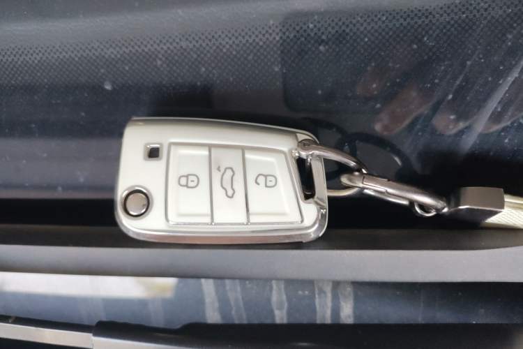 Used Volkswagen Sagitar 2021 280TSI DSG Comfort Connect Edition