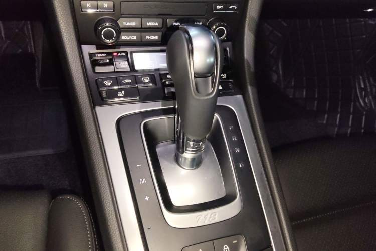 Used Porsche 718 2020 Cayman 2.0T