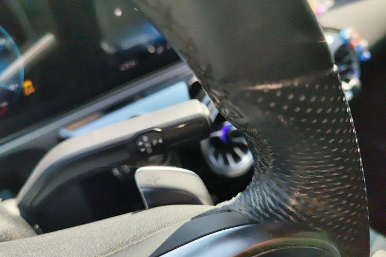 Used Mercedes-Benz A-Class 2022 Restyled A 200 L Sport Sedan Fashion Version
