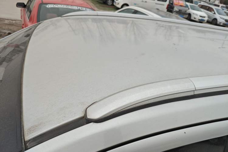 Used Chana Oushang A600 2018 1.5L Manual Elite Version
