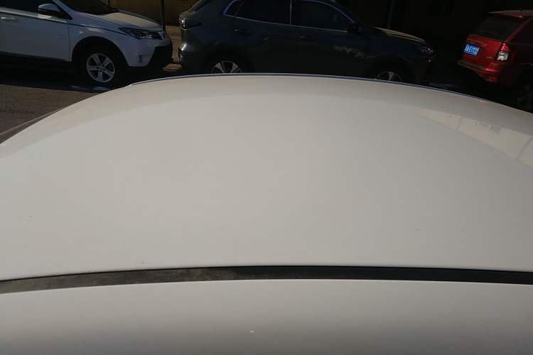 Used Hyundai Verna 2017 1.4L Manual Refreshed Version China VI Standard