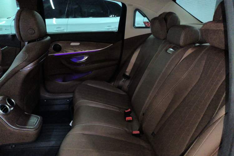 Used Mercedes-Benz E-Class 2023 Updated E 300 L Fashion Edition