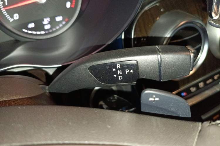 Used Mercedes-Benz GLC 2018 GLC 260 4MATIC Dynamic Edition
