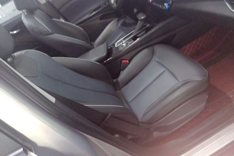 Used Buick Velite 6 2024 430km Enjoyment Version