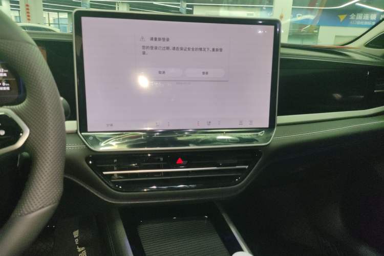 Used Volkswagen Passat 2025 Pro 380TSI Dragon Edition
