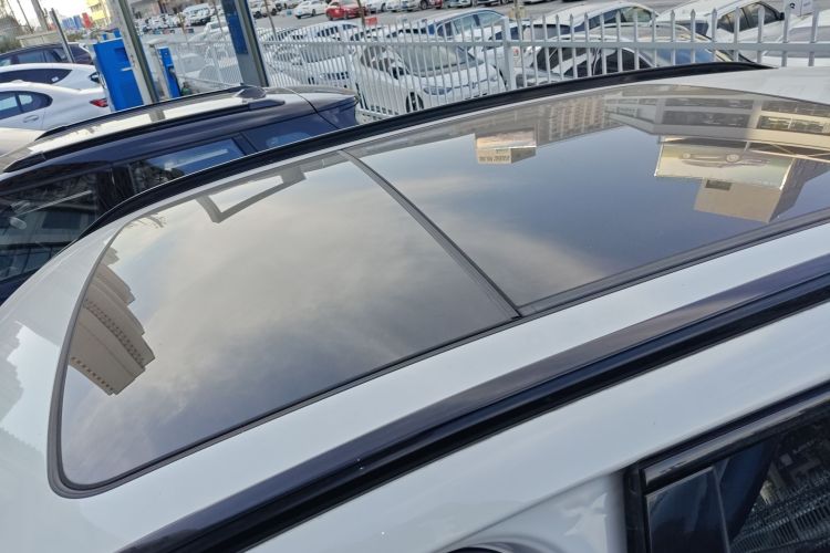 Used BMW X3 2022 xDrive30i Luxury Model M Night Sky Package
