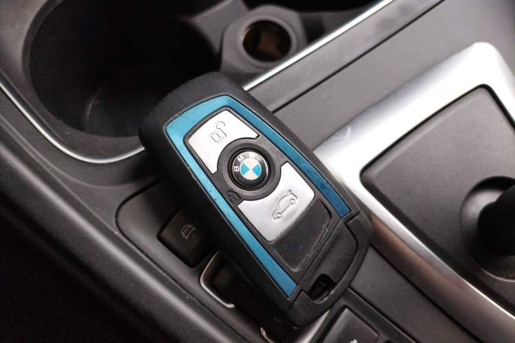 Used BMW 3 Series 2019 320i M Sport Package