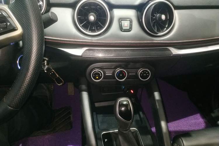 Used Dongfeng Fengon 500 2021 1.5L CVT Enjoyment Model