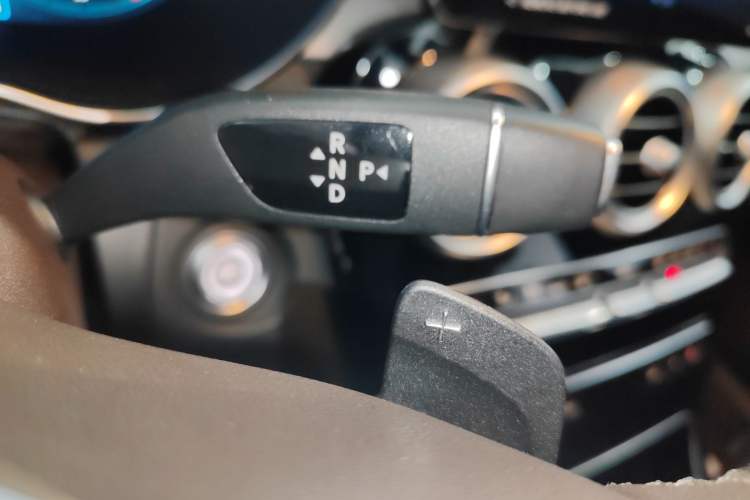 Used Mercedes-Benz GLC 2022 Second Facelift GLC 260 L 4MATIC Dynamic Edition