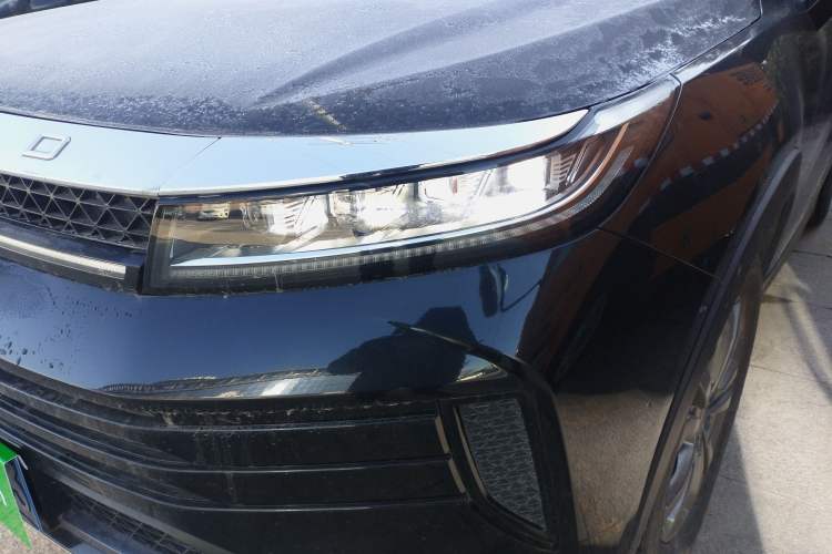 Used  Zhuifeng 2020 Chasing the Waves Edition 1.5T CVT Starry Edition
