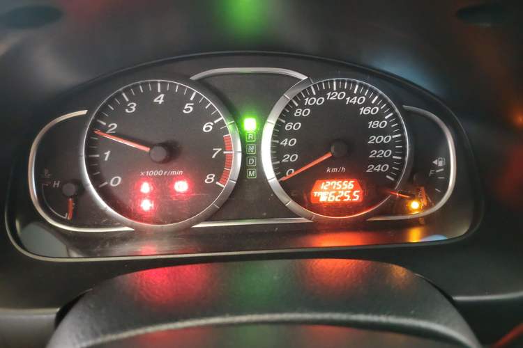 Used Mazda Mazda 6 2013 2.0L Automatic Fashion Edition